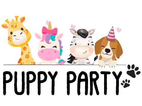 Cumple Puppy Party - cumpleaños infantil en Madrid con adopción de peluche